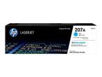 HP 207A - cyaan - origineel - LaserJet - tonercartridge, Computers en Software, Ophalen of Verzenden, Nieuw, Toner