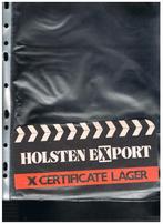 BIERVILTJE HOLSTEN, Verzamelen, Verzenden, Gebruikt, Viltje(s)