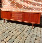 Vintage dressoir ontworpen door Omer Lefévre, Ophalen, Zo goed als nieuw