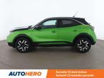 Opel Mokka X 1.2 Turbo Elegance (bj 2021, automaat), Auto's, Stof, Gebruikt, 96 kW, 5 zetels
