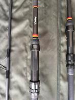 2 century karperhengels 12ft 3,25lb, Ophalen, Zo goed als nieuw