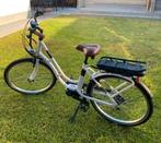 Nakamura E-City 110 e-bike – ondersteuning defect, Vélos & Vélomoteurs, Vélos électriques, Autres marques, 51 à 55 cm, Enlèvement