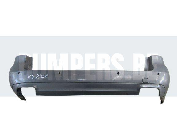 Bumper Mercedes E-Klasse W212 Kombi 11-13 10727854217 Achter, Auto-onderdelen, Carrosserie, Bumper, Achter, Gebruikt, 6 maanden garantie
