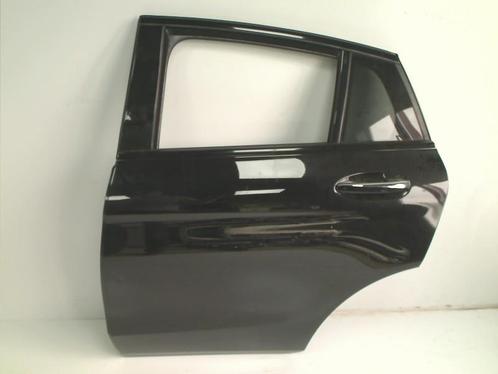 PORTIER LINKS ACHTER Mercedes-Benz GLC (X253), Auto-onderdelen, Carrosserie, Deur, Mercedes-Benz, Achter, Links, Gebruikt