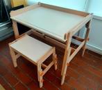 Kinderbureau, Kinderen en Baby's, Ophalen, Zo goed als nieuw, Tafel(s) en Stoel(en)