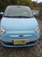 A vendre FIAT 500 Cabriolet 1300 multijet Diesel, Auto's, Fiat, Cabriolet, Particulier, 2 deurs, Te koop