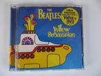 THE BEATLES : YELLOW SUBMARINE (CD), Cd's en Dvd's, Cd's | Pop, Ophalen of Verzenden, Zo goed als nieuw, 1980 tot 2000