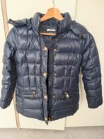 Kinderjas, Ophalen, Zo goed als nieuw