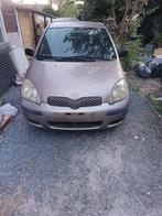 Toyota yaris, Auto's, Toyota, Stof, Zwart, Particulier, 1000 cc
