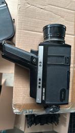 Chinon vintage camera (beschadigd), Enlèvement, Caméra