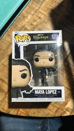 Funko pop - maya lopez 1214, Verzamelen, Ophalen of Verzenden, Zo goed als nieuw