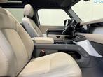 Land Rover Defender 3.0 D 200 SE Autom. - Lichte Vracht - M, Auto's, Land Rover, Lederen bekleding, Wit, Defender, Diesel