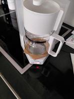 Koffiezet 10 tassen volledig NIEUW!!, Ophalen of Verzenden, Nieuw