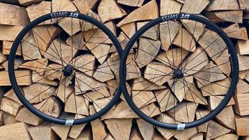 Roues DT SWISS A1800 SPLINE 30 DISC RACE - SRAM XDR (neuves)