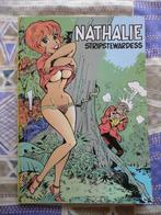 NATHALIE STRIPSTEWARDESS - 1987 IN NIEUWSTAAT, Neuf, Enlèvement ou Envoi, Une BD, Linden