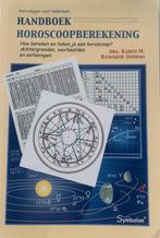 Astrologie: Horoscoop - Drs Karen M. Hamaker - Zondag, Boeken, Astrologie, Ophalen of Verzenden, Zo goed als nieuw