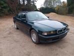 BMW 728 i benzine automaat, Automaat, Particulier, Te koop, Benzine