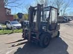 Jungheinrich - SH40-5A2 - Forklift Trucks - Ex Army, Diesel, Heftruck, Jungheinrich