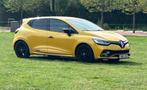 Clio rs 4, Auto's, 1600 cc, Leder, Particulier, Stadsauto