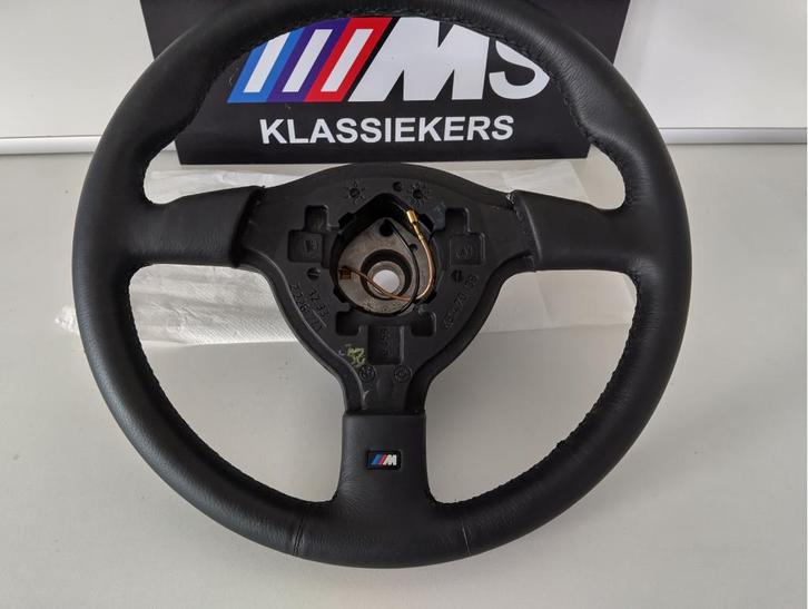 BMW E36 Mtech Stuurwiel NIEUW 32332226741, Auto-onderdelen, Besturing, Nieuw, Ophalen of Verzenden