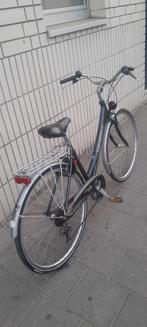 thompson damesfieta 28 inch, Fietsen en Brommers, Fietsen | Dames | Damesfietsen, Ophalen of Verzenden, Zo goed als nieuw