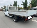 Ford tranzit 2.4 tdci, Auto's, Ford, Bedrijf, Diesel, Euro 4, Te koop
