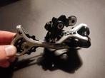 achterderailleur Deore XT, voorderrie + klikpedalen +wielset, Fietsen en Brommers, Ophalen of Verzenden, Gebruikt