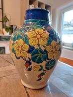 Vase boch keramis catteau, Ophalen