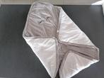 Wikkeldeken maxi cosi (merk Jollein), Kinderen en Baby's, Ophalen, Gebruikt