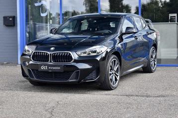 BMW X2 1.5iA xDrive25e PHEV M sport Camera LED Sport seats beschikbaar voor biedingen