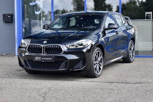 BMW X2 1.5iA xDrive25e PHEV M sport Camera LED Sport seats, Auto's, BMW, Bedrijf, Te koop, X2, ABS, Achteruitrijcamera, Airconditioning