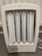 Philips gezichtsbruiner, Elektronische apparatuur, Zonnebanken en Gezichtsbruiners, Ophalen, Zo goed als nieuw, Gezichtsbruiner