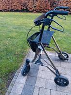 Rollator in perfecte staat, Ophalen, Opvouwbaar, Gebruikt
