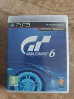 Gran Turismo 6, Online, Racen en Vliegen, Ophalen of Verzenden, Zo goed als nieuw