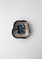 Vintage Keraluc Quimper schaaltje, Antiek en Kunst, Antiek | Keramiek en Aardewerk, Ophalen of Verzenden