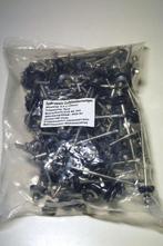 Zelfborende Golfplaatbevestiger - Ø 6.5 x 130mm, Enlèvement ou Envoi, Neuf, Matériel