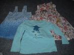 allerlei meisjeskleding filou-4jaar 104-nette staat, Enfants & Bébés, Vêtements enfant | Taille 104, Enlèvement, Utilisé, Fille
