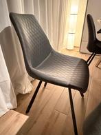 Eetkamerstoelen 4 stuks nieuw, Huis en Inrichting, Stoelen, Ophalen, Nieuw, Rood, Vier