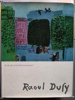 RAOUL DUFY, Ophalen of Verzenden, Zo goed als nieuw