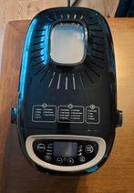 MOULINEX Bread of the World avec accessoire, Electroménager, Enlèvement, Comme neuf