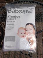 KLAMBOE NIEUW, Jongetje of Meisje, Wit, Overige typen, Nieuw
