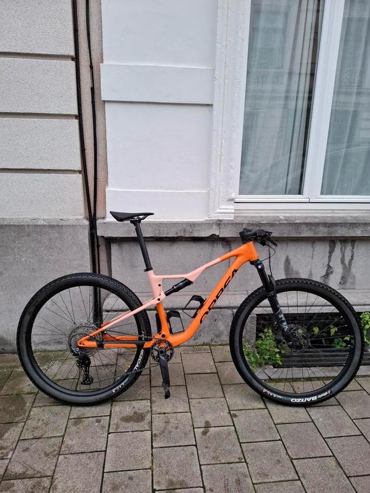 Orbea Oiz H30, Fietsen en Brommers, Fietsen | Mountainbikes en ATB, Ophalen