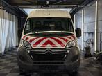 Citroën Jumper 2.2 Hdi L2H2 bj. 2015 Euro 5, Jumper, Gebruikt, 4 cilinders, Electronic Stability Program (ESP)