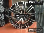 Nw 21 inch FPBlack BMW X3 G01 X4 G02 set inc Continental, Auto-onderdelen, Ophalen of Verzenden, Nieuw, 21 inch, Velg(en)