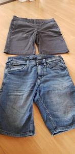 2 shorts Maat 30, Vêtements | Hommes, Pantalons, Comme neuf, Enlèvement ou Envoi