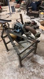 Bauer. Beregenings pomp 120m3 h, Ophalen of Verzenden, Zo goed als nieuw