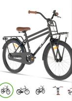 Gevraagd: degelijke jongensfiets 24inc, Ophalen