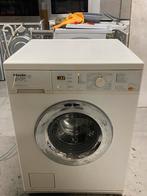 Miele wasmachine 7kg | Levering mogelijk, Elektronische apparatuur, Wasmachines, Ophalen, 6 tot 8 kg, Minder dan 85 cm, Voorlader