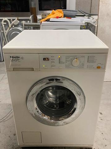 Miele wasmachine 7kg | Levering mogelijk beschikbaar voor biedingen