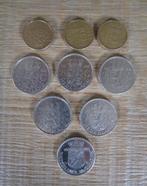 oude munten Nederland, Timbres & Monnaies, Monnaies | Pays-Bas, 1 centime, Enlèvement ou Envoi, Monnaie en vrac